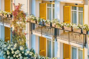 Boutique Hotel Esplanade, Пестум