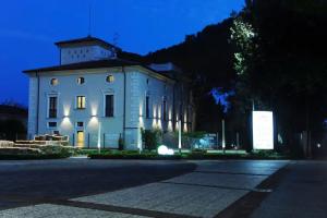 Grand Hotel Paestum, Пестум