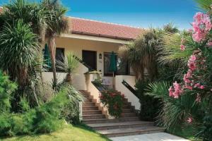 Oleandri Resort Paestum, Пестум