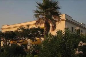 Hotel Laura, Пестум
