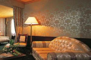 Hotel «Meridiana», Пестум