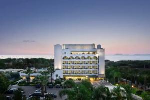 Mec Paestum Hotel, Пестум