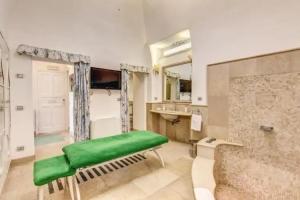 Villa Calypso, Капри