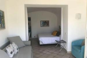 Мини-отель «La Reginella Capri», Капри