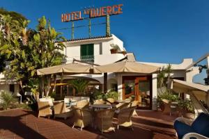 Le Querce Resort Sea Thermae & Spa, Искья