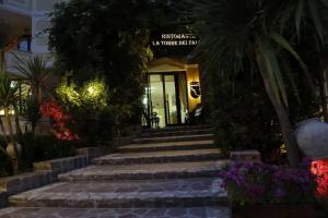Hotel «Caserta Antica», Казерта