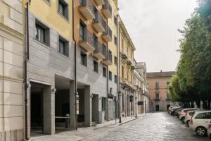 Hotel «dei Cavalieri Caserta - La Reggia», Казерта