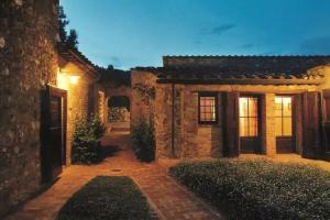 Отель «Le Mascie», Совичилле