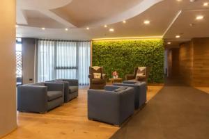 Sport Village & Spa, Кастель-ди-Сангро