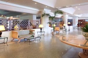 Resort Marina di Castello Golf & Spa, Кастель-Вольтурно