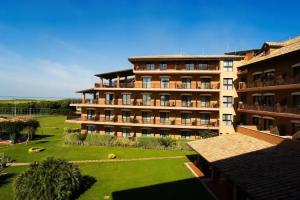 Resort Marina di Castello Golf & Spa, Кастель-Вольтурно