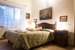 Гостевой дом «San Martino - Casa Landi», Кастеллина-ин-Кьянти