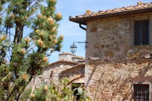 Hotel «Belvedere Di San Leonino», Кастеллина-ин-Кьянти