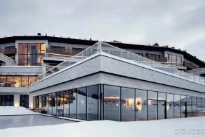 Отель «Alpina Dolomites», Кастельротто