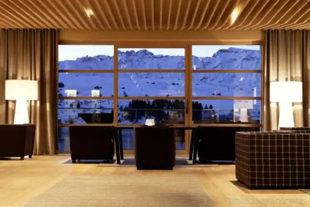 Alpina Dolomites - 1