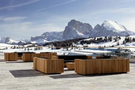 Alpina Dolomites - 13