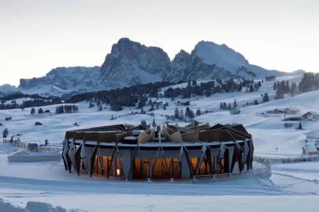 Alpina Dolomites - 45