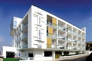 Hotel «Admeto», Маринелла