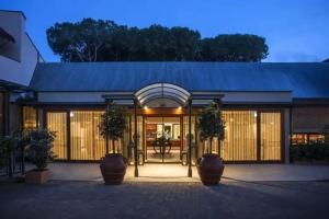 Riva Del Sole Resort & Spa