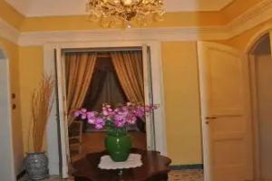 b&b Teatro Bellini, Катания