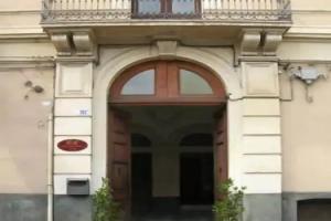 B&B Giuseppe Verdi, Катания