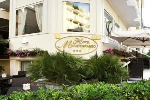 Mediterraneo Hotel & Suites, Каттолика