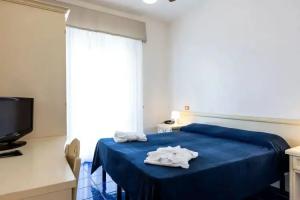 Hotel «Caravelle», Каттолика