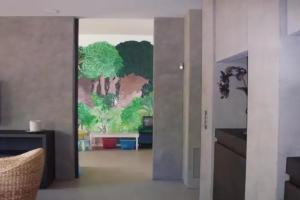 Hotel «Ines», Каттолика