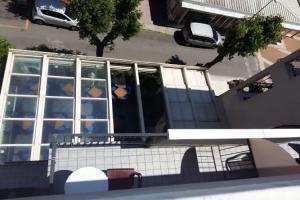 Hotel «Romagna», Каттолика