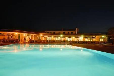 Villaggio Turistico La Cecinella - 12