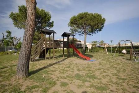 Villaggio Turistico La Cecinella - 15