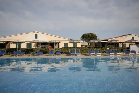 Villaggio Turistico La Cecinella - 32