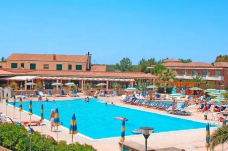 Villaggio Turistico La Cecinella - 13