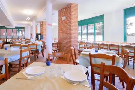 Villaggio Turistico La Cecinella - 17