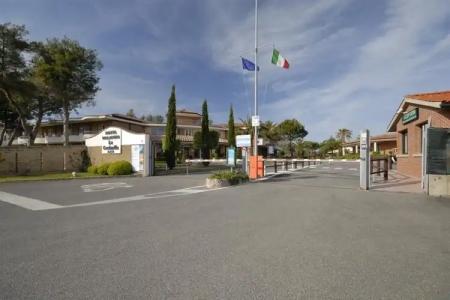 Villaggio Turistico La Cecinella - 16