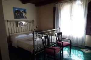 Мини-отель «Turismo Rurale Cefalù», Чефалу