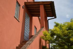 Podere Benintendi, Чертальдо