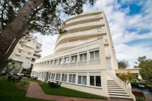 Hotel «Solemare», Червия-Милано-Мариттима