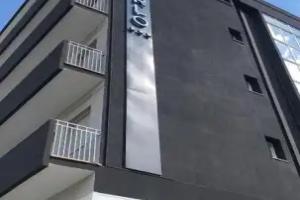 Hotel «Montecarlo», Червия-Милано-Мариттима