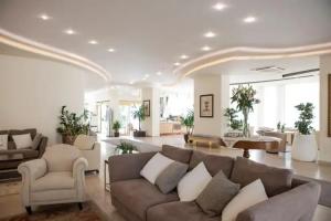 Hotel «Nettuno», Червиа