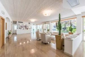 Отель «Michelangelo Cesenatico», Чезенатико