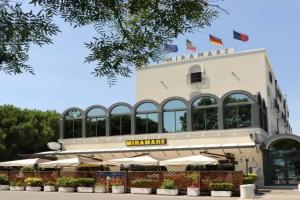 Miramare Hotel Ristorante Convegni, Чезенатико