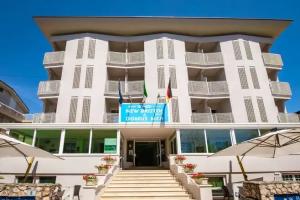 New Bristol Sport Hotel, Чезенатико