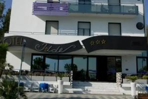 Hotel «Iride & Spa», Чезенатико