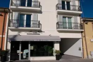 CasaDodici Boutique Hotel, Чезенатико