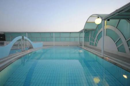 Grand Excelsior - 14