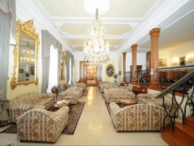 Grand Excelsior - 12