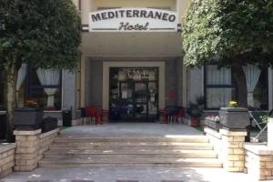 Hotel «Mediterraneo», Чианциано-Терме