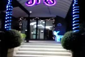 Milton Iris Hotel, Чианциано-Терме