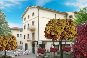 Hotel «Nobile», Чианциано-Терме